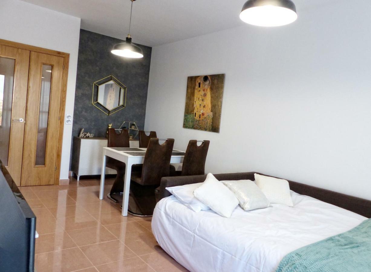 Rosa Vila Home II Puerto del Rosario (Fuerteventura) Exterior photo