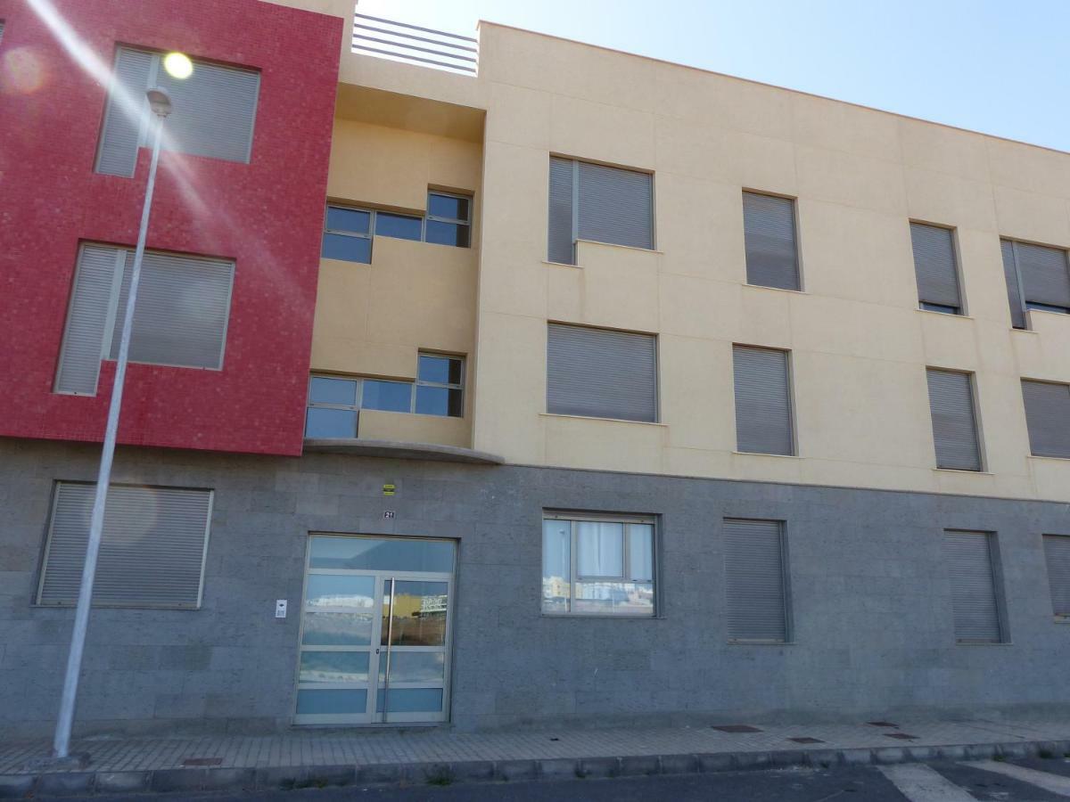 Rosa Vila Home II Puerto del Rosario (Fuerteventura) Exterior photo